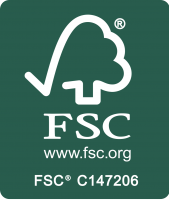 Logo Certificato FSC