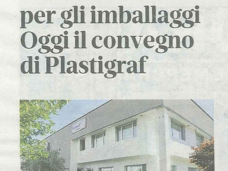 La Tribuna di Treviso 24 settembre 2