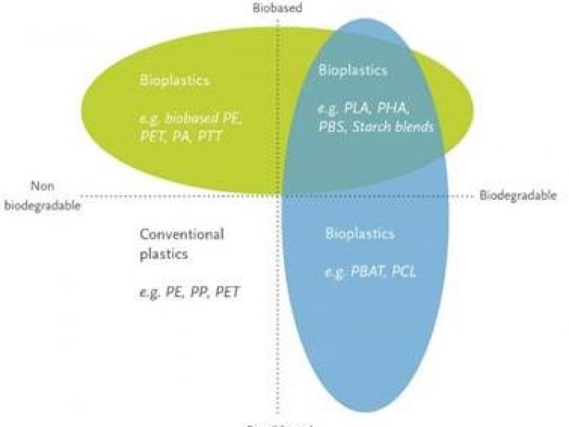 bioplastiche