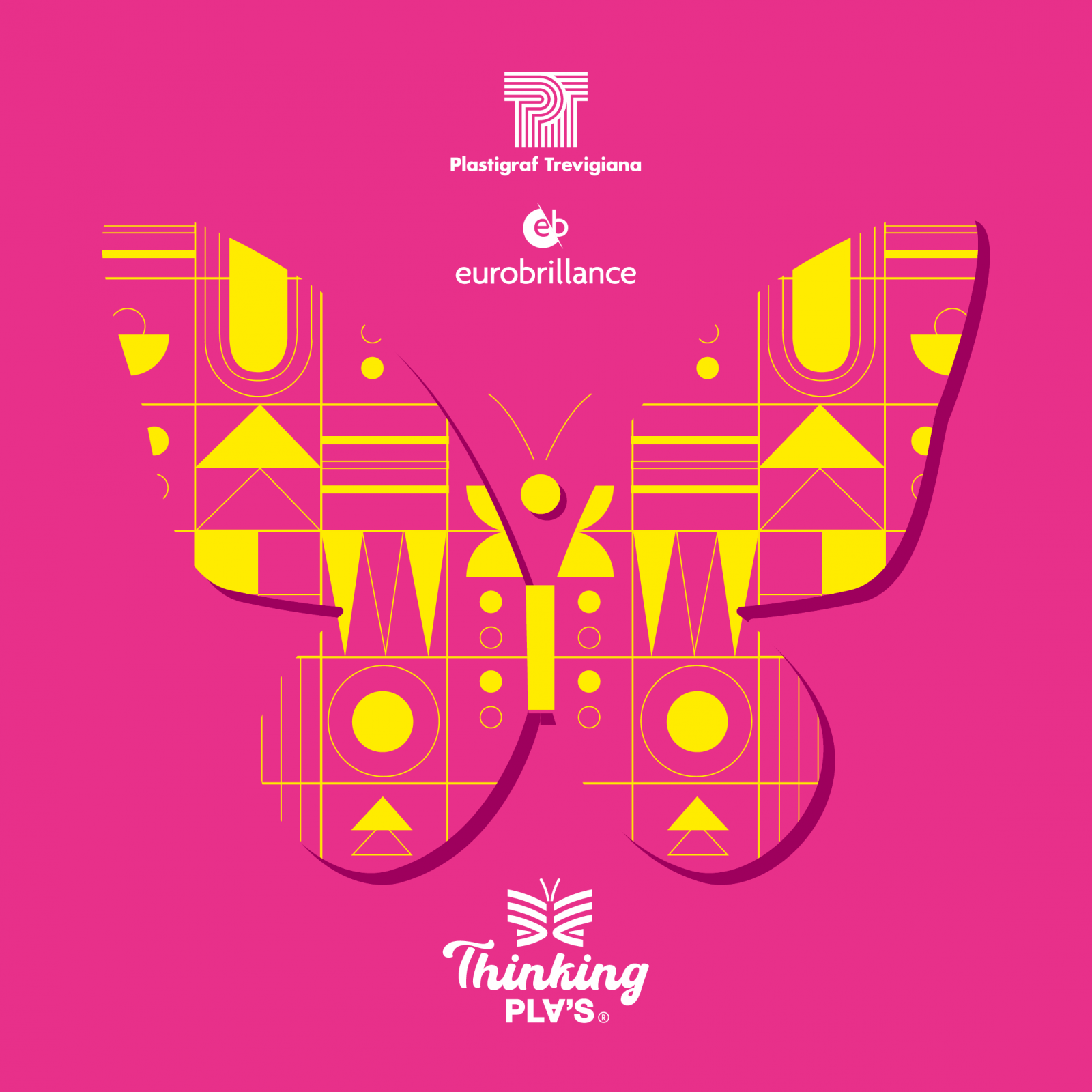 THINKINGPLAS THINKINGPLAS